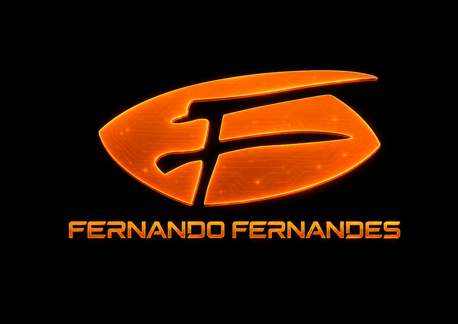 Fernando Fernandes Logo